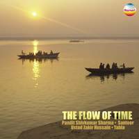 The Flow of Time