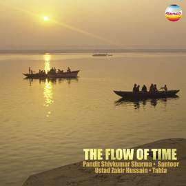 The Flow of Time