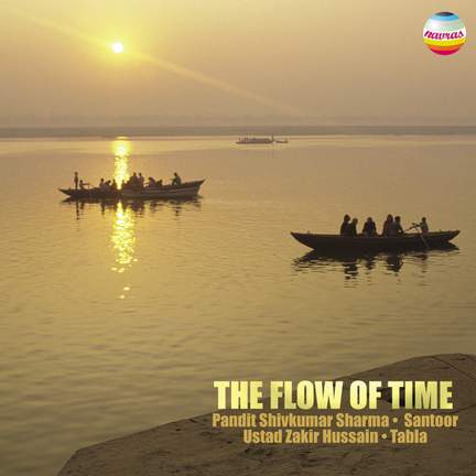 The Flow of Time