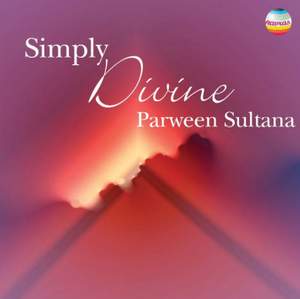Simply Divine (Live)