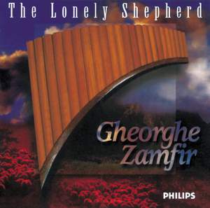 The Lonely Shepherd Product Image