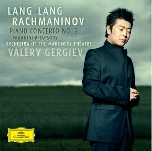 Rachmaninov: Piano Concerto No. 2 & Rhapsody on a Theme of Paganini; Prelude op.23 - Deluxe Digital version