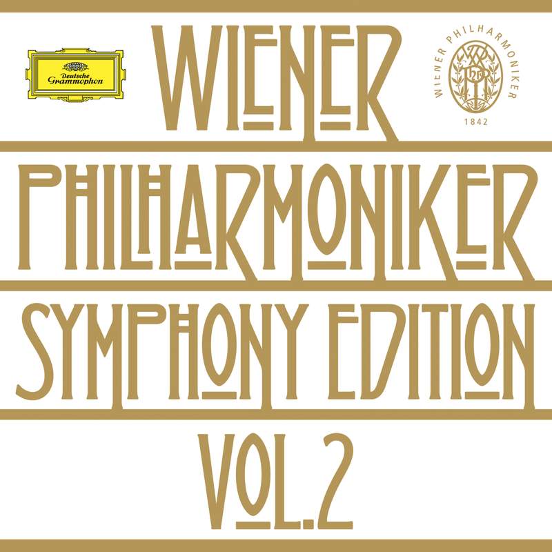 100 Great Symphonies - Deutsche Grammophon: 4792685 - 56 CDs 