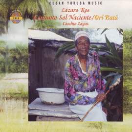 Ori Batá