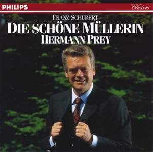 Schubert: Die schöne Müllerin, D795