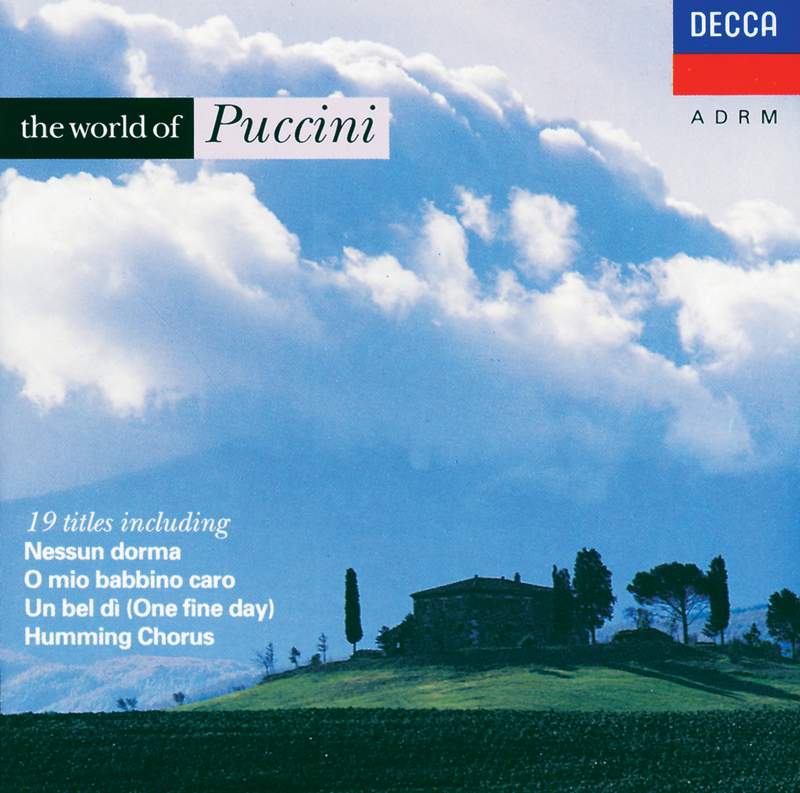 Pavarotti at Carnegie Hall - Decca: 4215262 - Presto CD or download