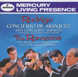 The Romeros