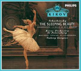 Tchaikovsky: Sleeping Beauty, Op. 66