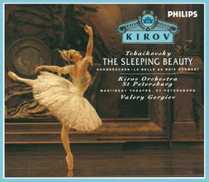 Tchaikovsky: Sleeping Beauty, Op. 66