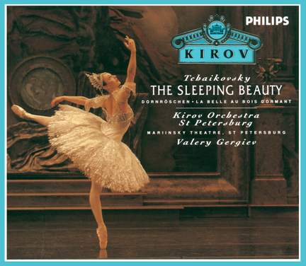Tchaikovsky: Sleeping Beauty, Op. 66