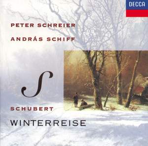 Schubert: Winterreise D911