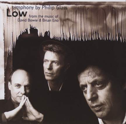 Glass, P: Low Symphony