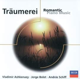 Romantic Piano Music