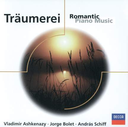 Romantic Piano Music