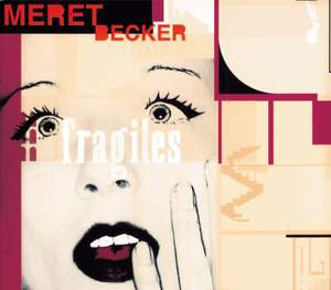 Becker: Fragiles