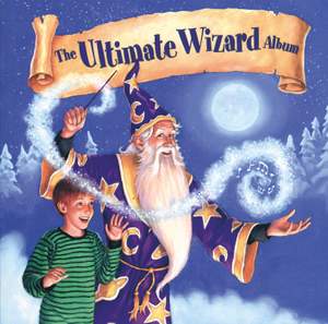 The Ultimate Wizard Album