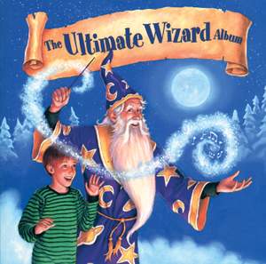 The Ultimate Wizard Album
