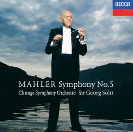 Mahler: Symphony No. 5