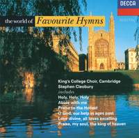 The World of Favourite Hymns