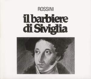Rossini: Il barbiere di Siviglia