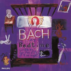 Bach at Bedtime