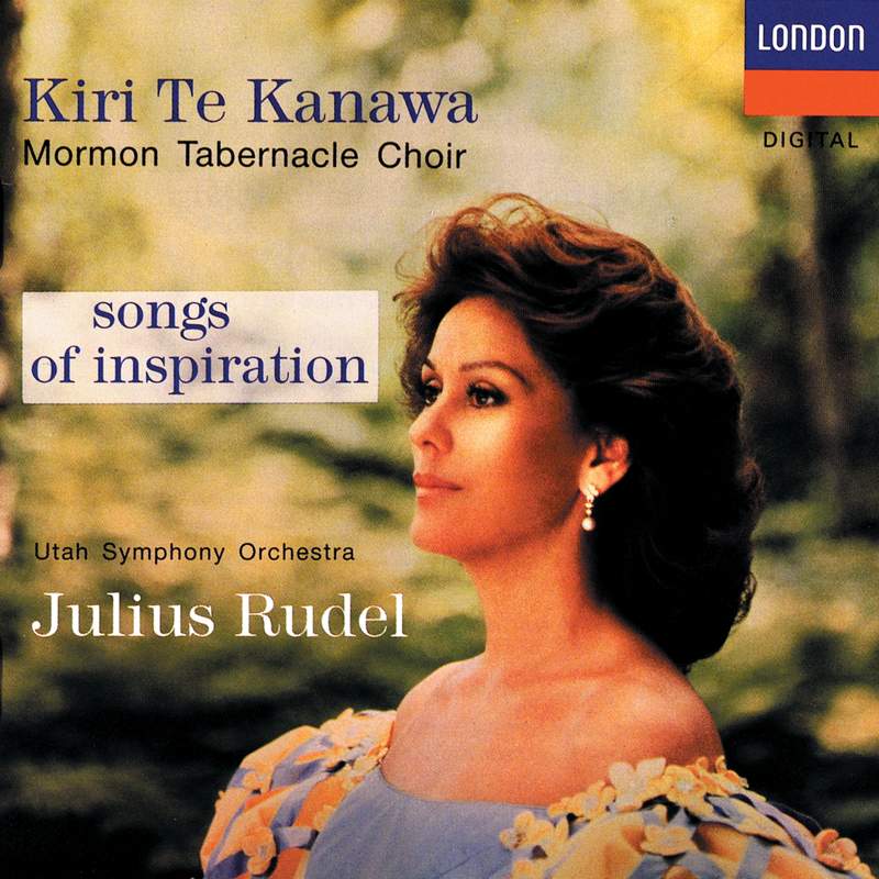 Sacred Music: God's Composer | The Sixteen