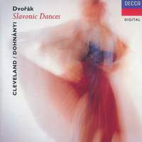 Dvorák: 16 Slavonic Dances