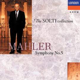 Mahler: Symphony No. 5