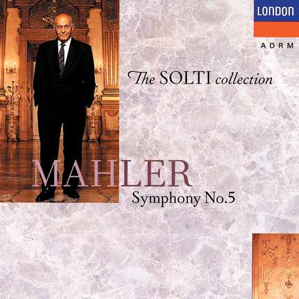 Mahler: Symphony No. 5