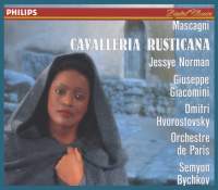 Mascagni: Cavalleria rusticana