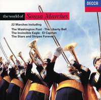 The World of Sousa Marches