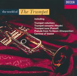 The World of the Trumpet