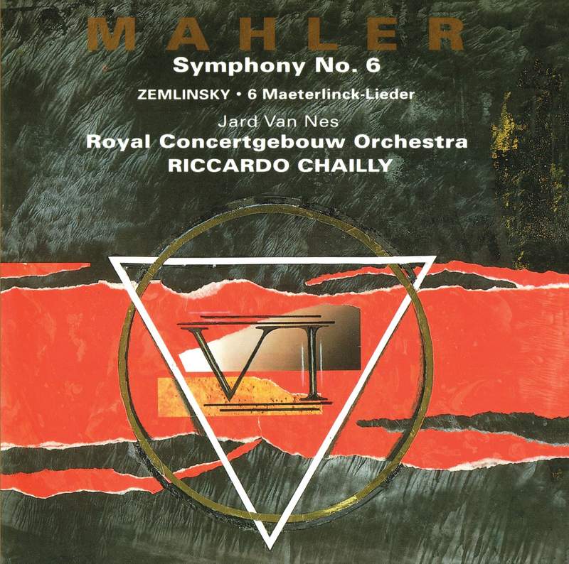 Mahler: Complete Symphonies - Decca: 4756686 - download
