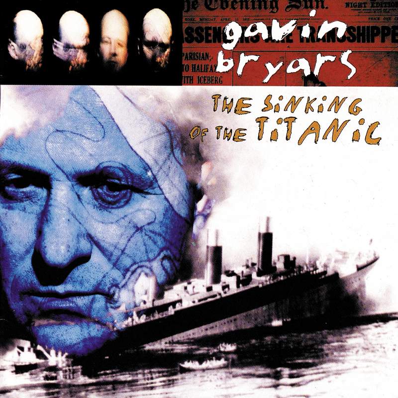 Gavin Bryars: Piano Concerto (The Solway Canal) - Naxos