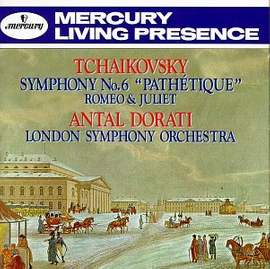 Tchaikovsky: Symphony No. 6