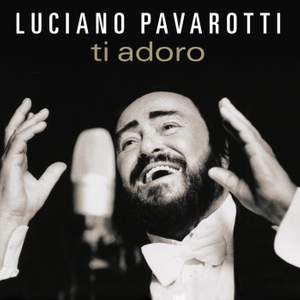 Ti Adoro