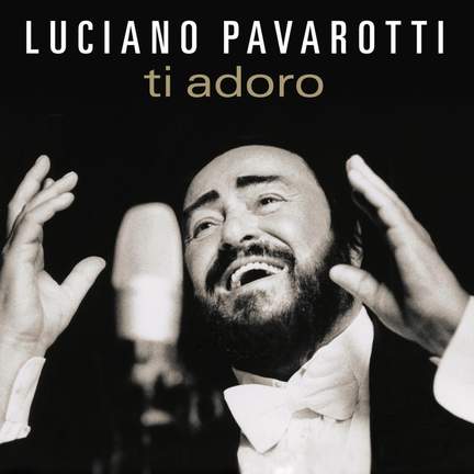 Ti Adoro