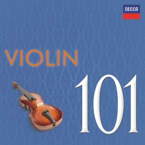 101 Violin Product Image