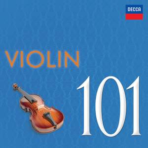 101 Violin