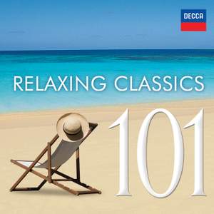 101 Relaxing Classics