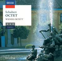 Schubert: Octets