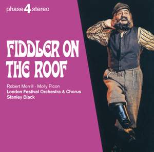 Fiddler On The Roof