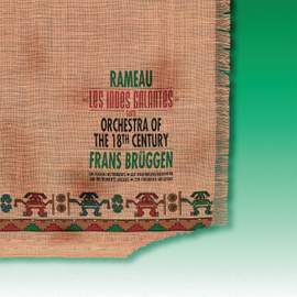 Rameau: Les Indes galantes: Suite