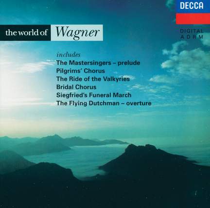 The World of Wagner