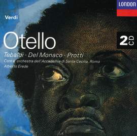 Verdi: Otello