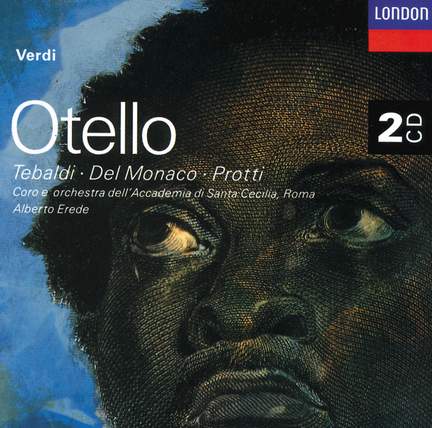Verdi: Otello