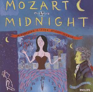 Mozart at Midnight