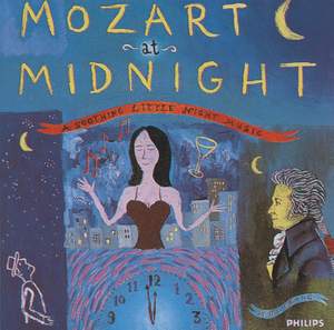 Mozart at Midnight