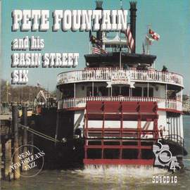 Pete Fountain & His Basin Street Six