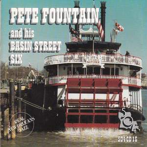 Pete Fountain & His Basin Street Six